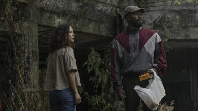 Homem em Chamas: série da Netflix com Yahya Abdul-Mateen II e Alice Braga fecha estreia com 57% no Rotten Tomatoes