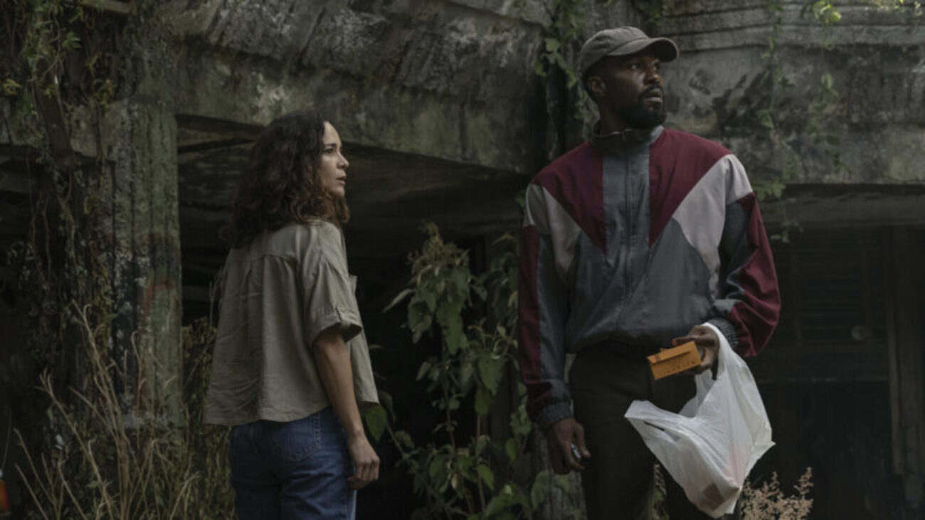 Homem em Chamas: série da Netflix com Yahya Abdul-Mateen II e Alice Braga fecha estreia com 57% no Rotten Tomatoes