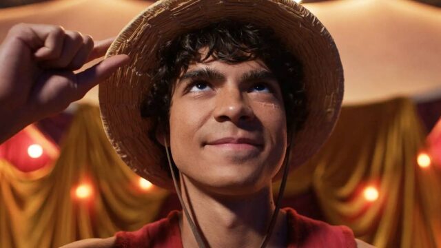 A pista que coloca One Piece 3 na fila da Netflix