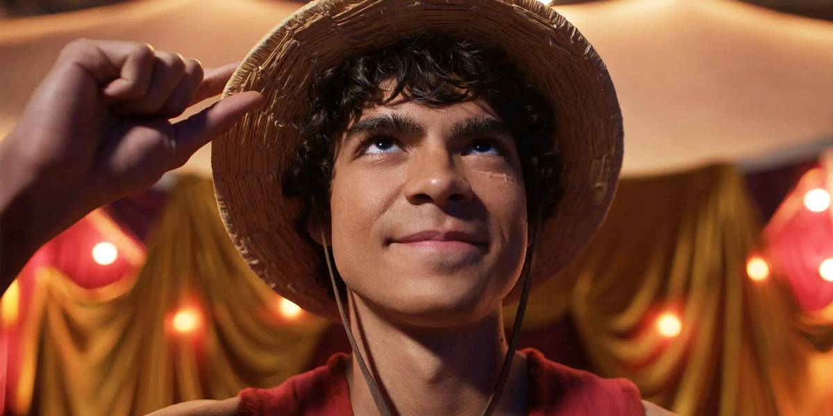 A pista que coloca One Piece 3 na fila da Netflix