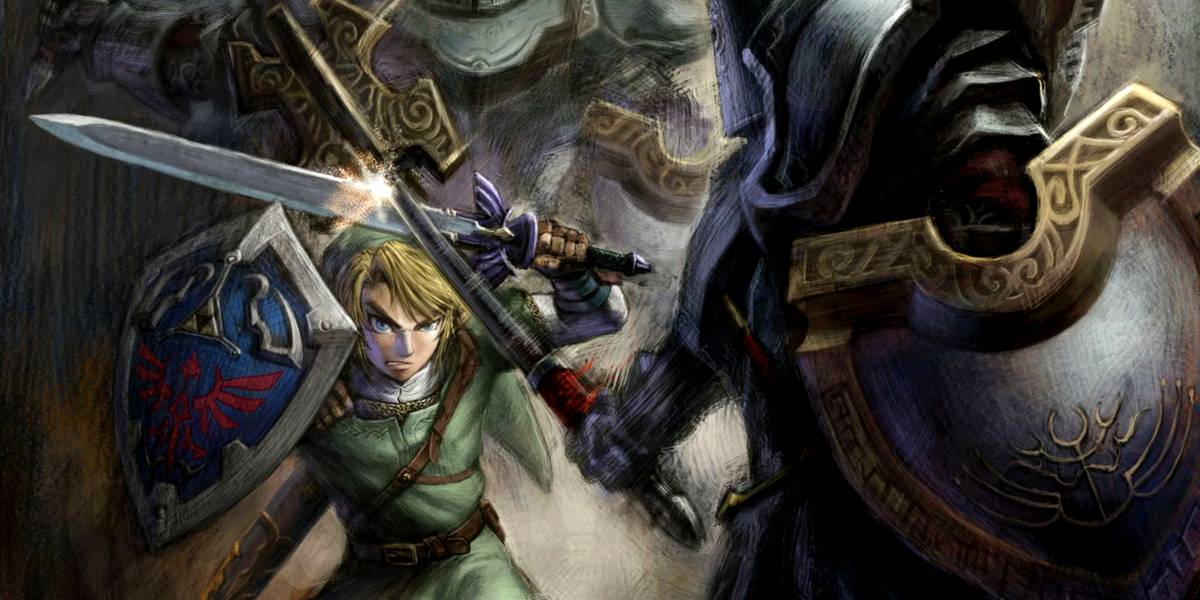 Dusklight traz Link de Ocarina de volta ao PC? — imagem 6
