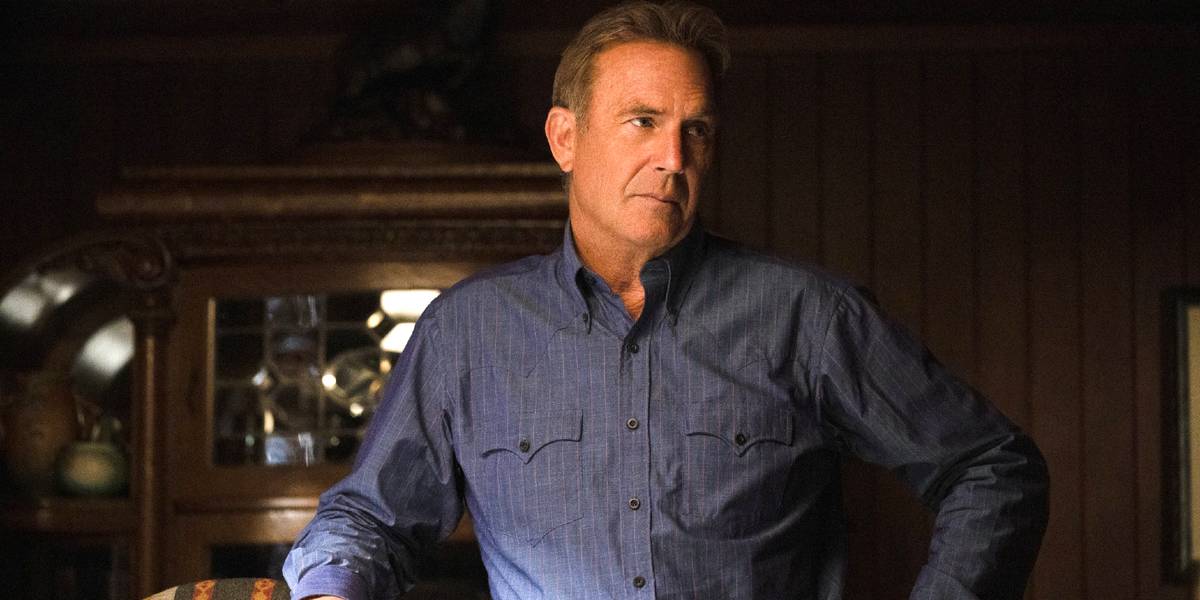 Kayce perdeu o final feliz de Yellowstone em Marshals? — foto de divulgação
