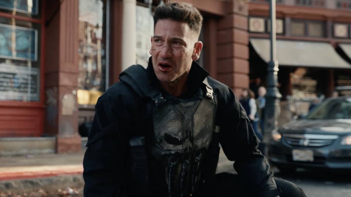 Justiceiro no MCU? Rumor aponta novo projeto — foto de divulgação