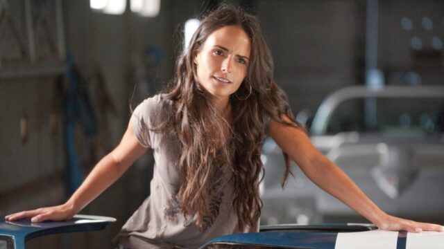 Jordana Brewster escreve primeiro filme em português