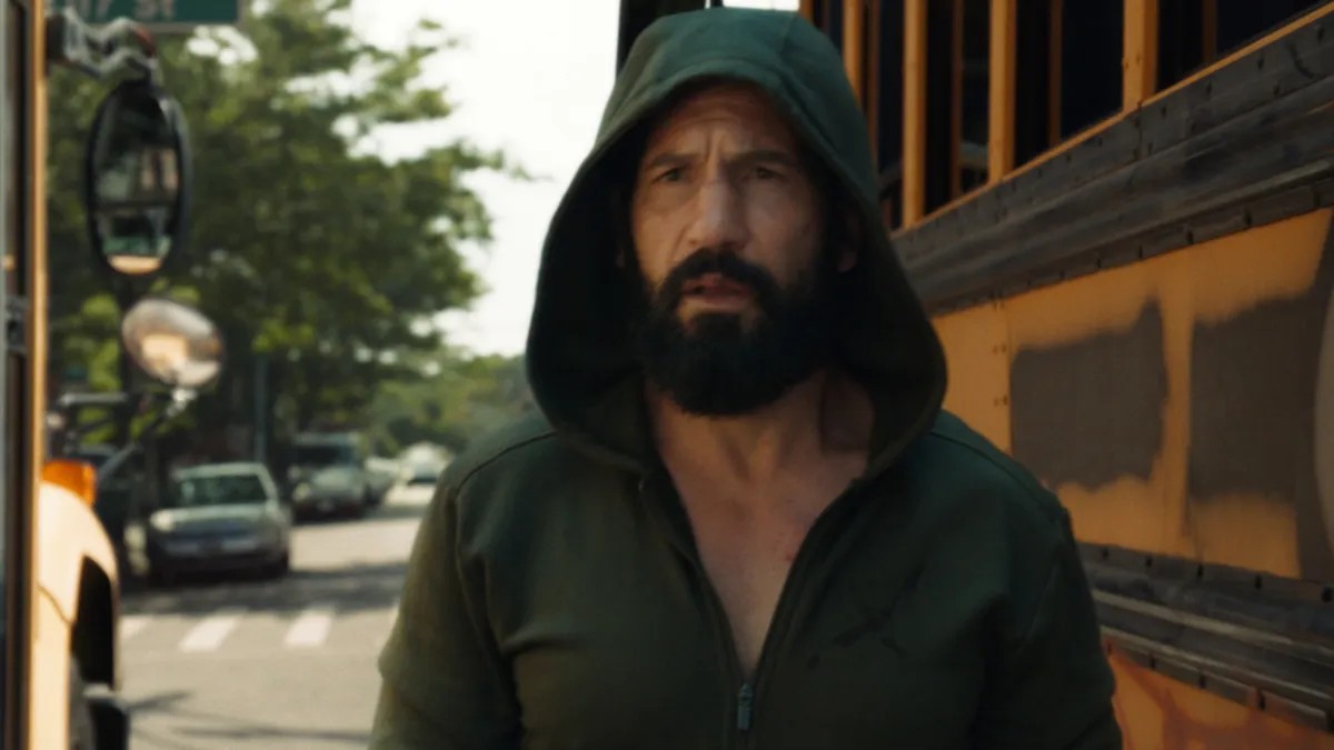 Filme, série ou especial? O dilema de O Justiceiro — foto de divulgação