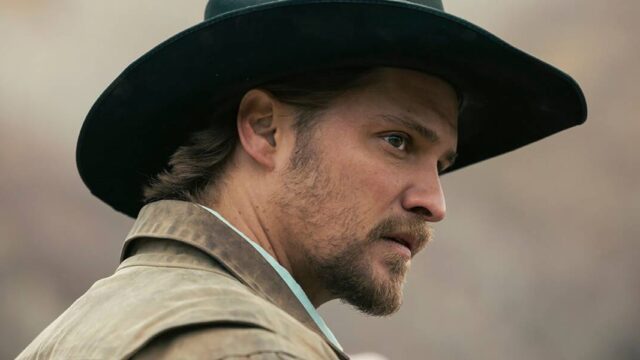 Kayce perdeu o final feliz de Yellowstone em Marshals?