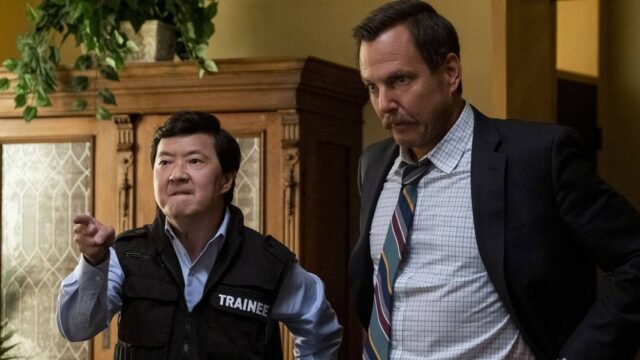 Murderville voltou ao radar da Netflix por um bom motivo
