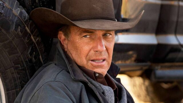 Kayce Dutton vira o centro de Yellowstone em Marshals