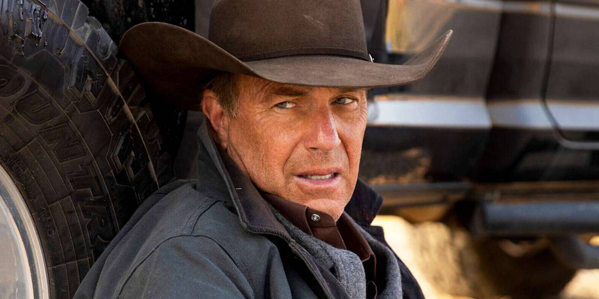 Kayce Dutton vira o centro de Yellowstone em Marshals