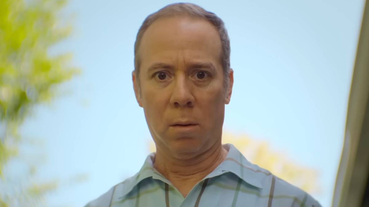 Quando estreia Stuart Não Consegue Salvar o Universo? — cena do trailer