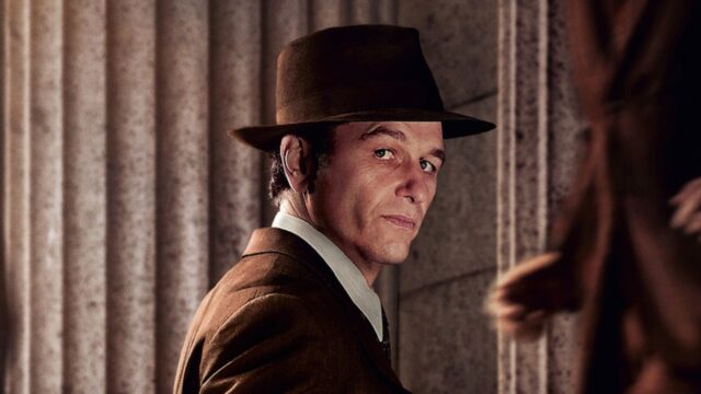 Perry Mason foi cancelada cedo demais na HBO