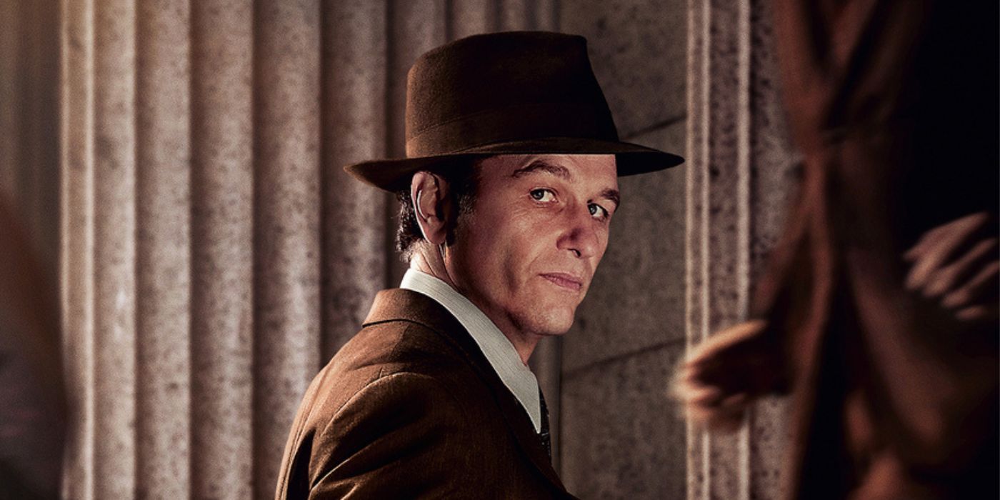 Perry Mason foi cancelada cedo demais na HBO