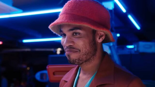 K-Pops! coloca Anderson .Paak no papel mais pessoal