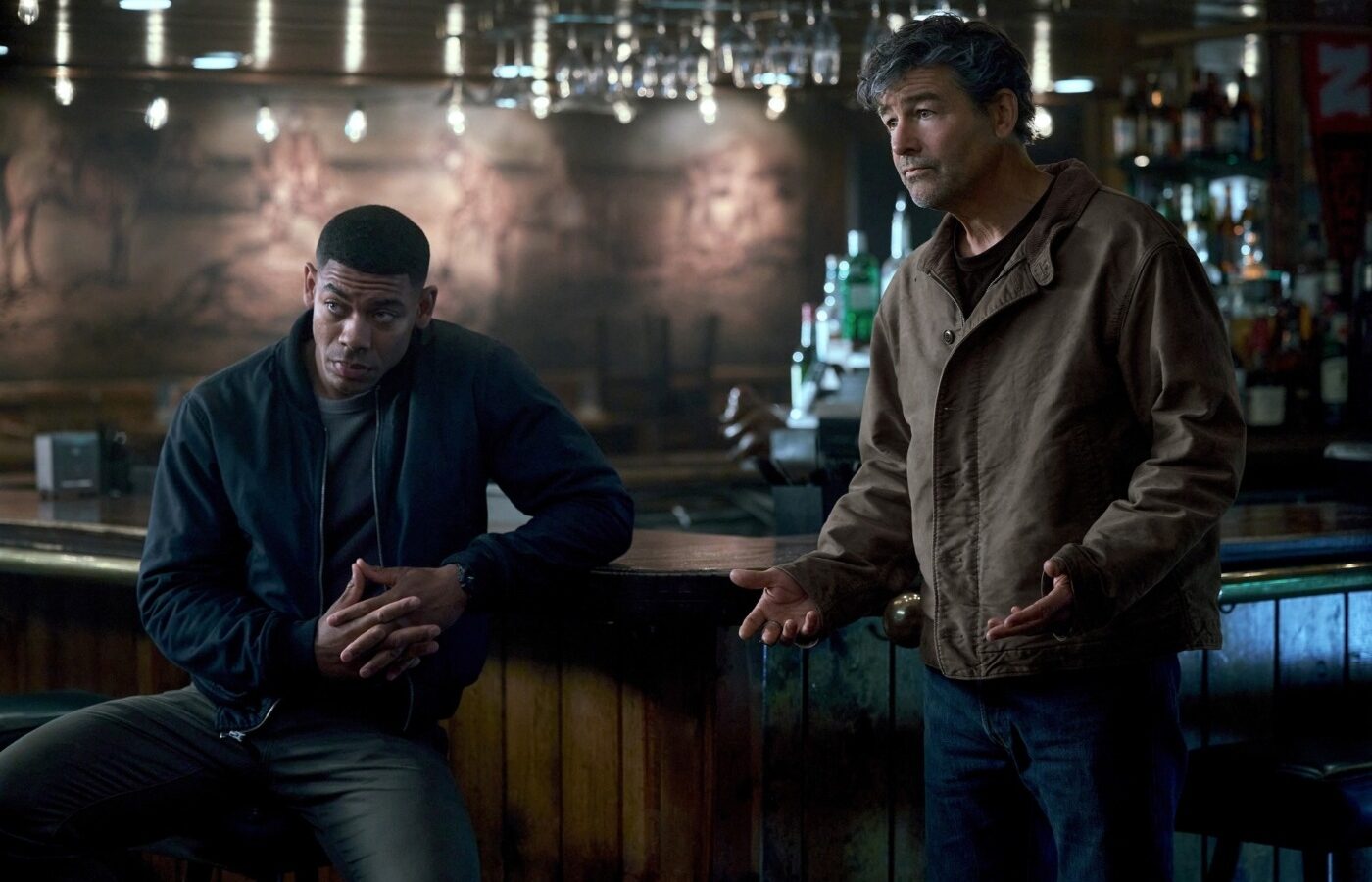 Lanternas vira True Detective da DC na HBO Max?