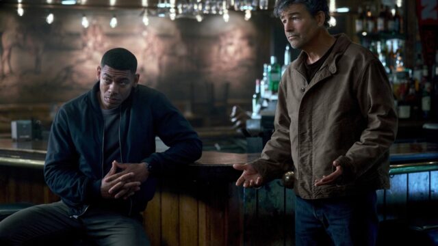 Lanternas vira True Detective da DC na HBO Max?