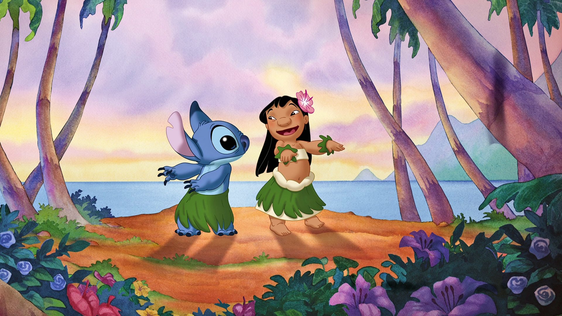 24 anos depois, Lilo & Stitch ainda escondia esses segredos absurdos