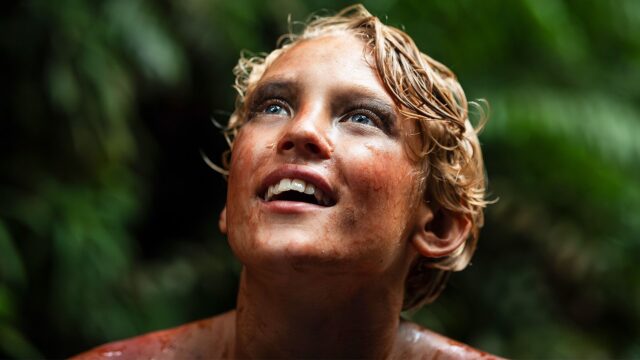 O Senhor das Moscas: minissérie da Netflix do criador de Adolescence chega com 94% no Rotten Tomatoes