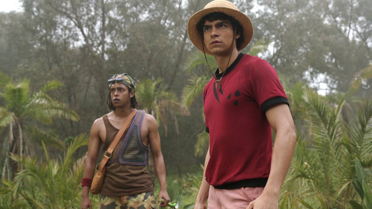 A pista que coloca One Piece 3 na fila da Netflix — foto de divulgação