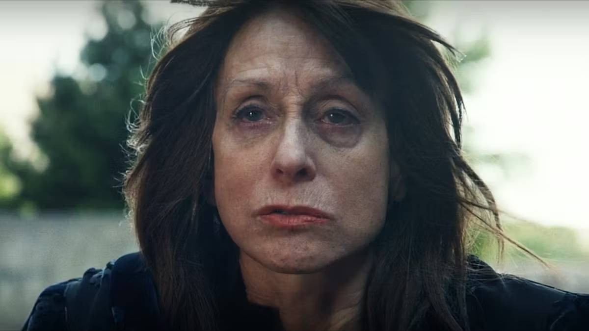 A nova fase de Beef ficou mais violenta na Netflix — foto de divulgação