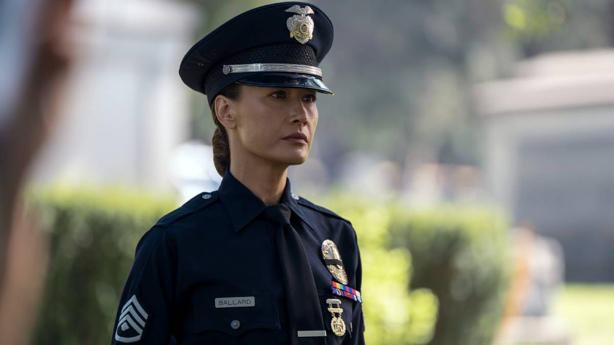 Murderville voltou ao radar da Netflix por um bom motivo — foto de divulgação