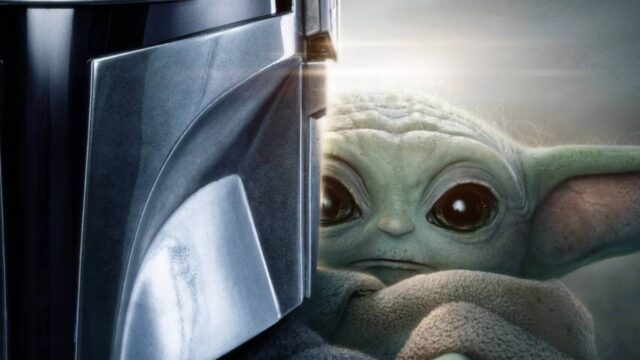 The Mandalorian & Grogu exige ver a série antes?