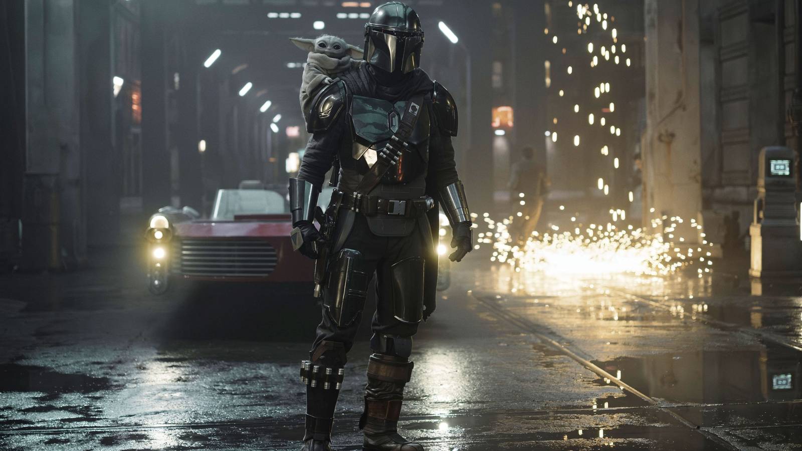 A volta de Star Wars começa sob pressão crítica