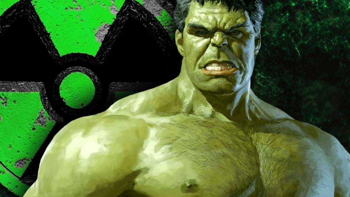 Quando a gama do Hulk virou mito na Marvel?