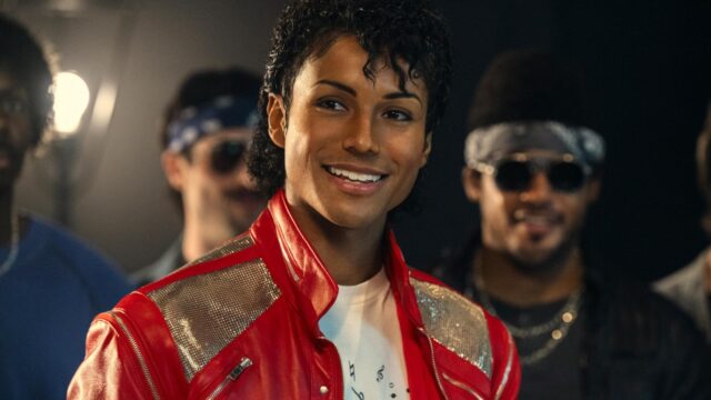 Michael em alta: Já é vice de bilheteria no ano
