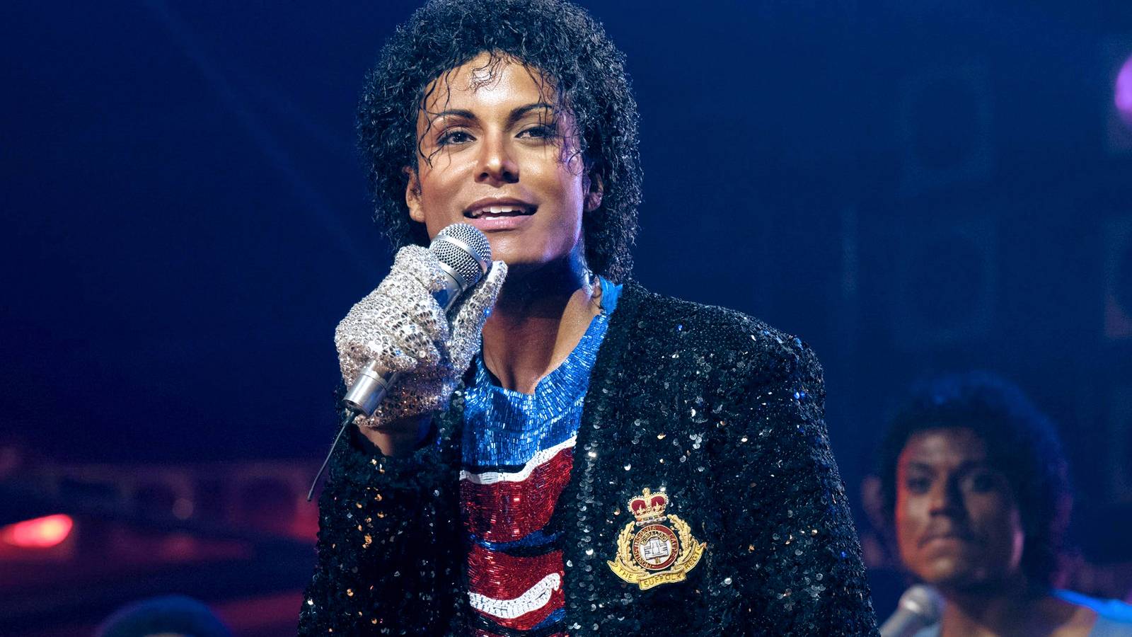 Michael em alta — foto de divulgação