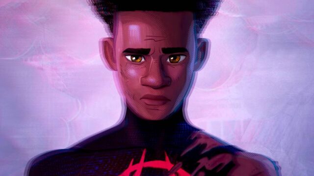 Miles Morales em live-action tem um nome forte na disputa
