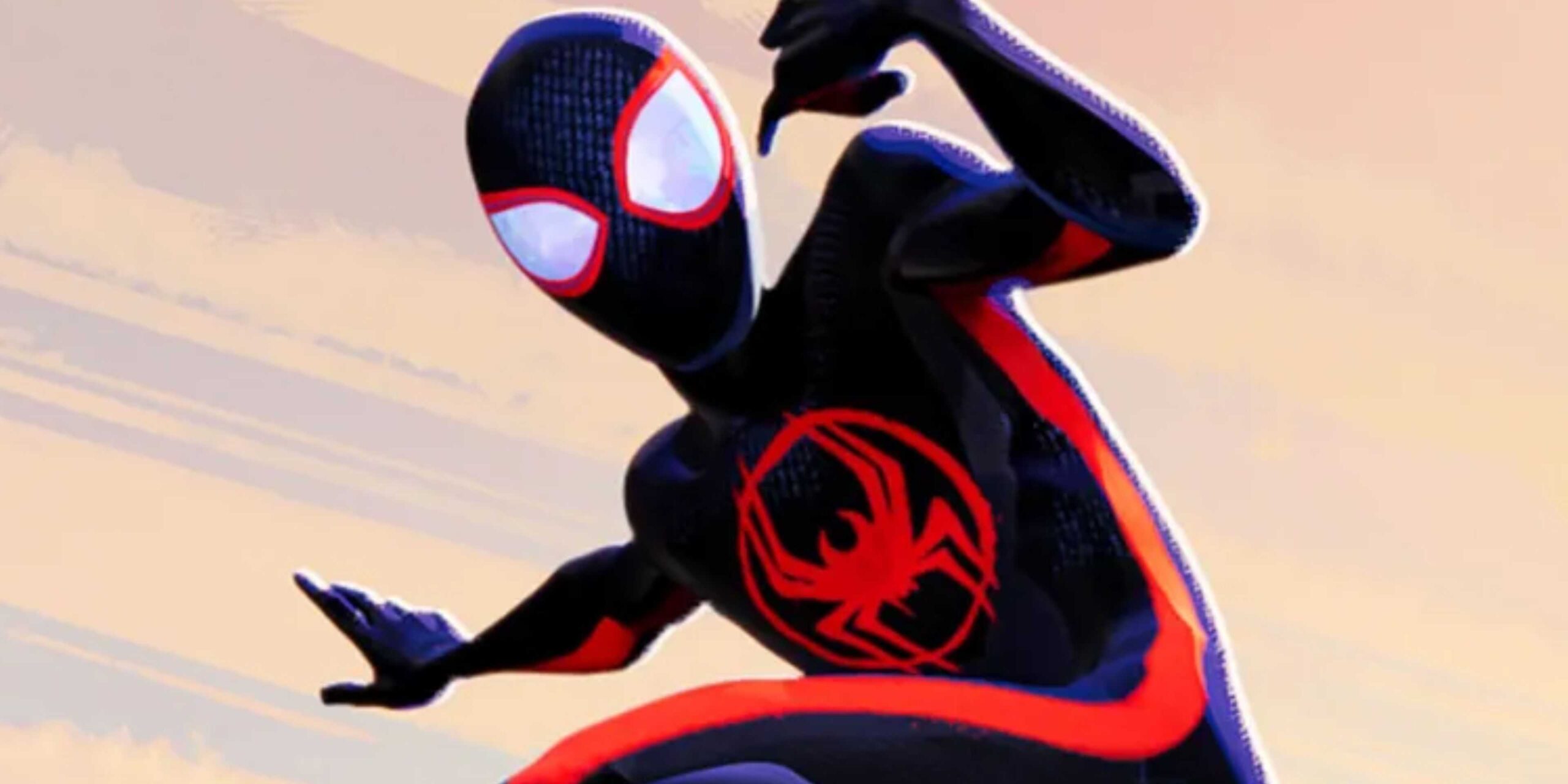 miles morales spider-man across the spider-verse