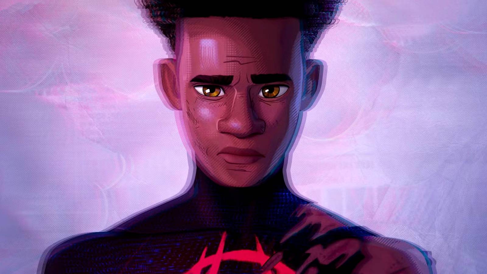 Miles Morales em live-action tem um nome forte na disputa