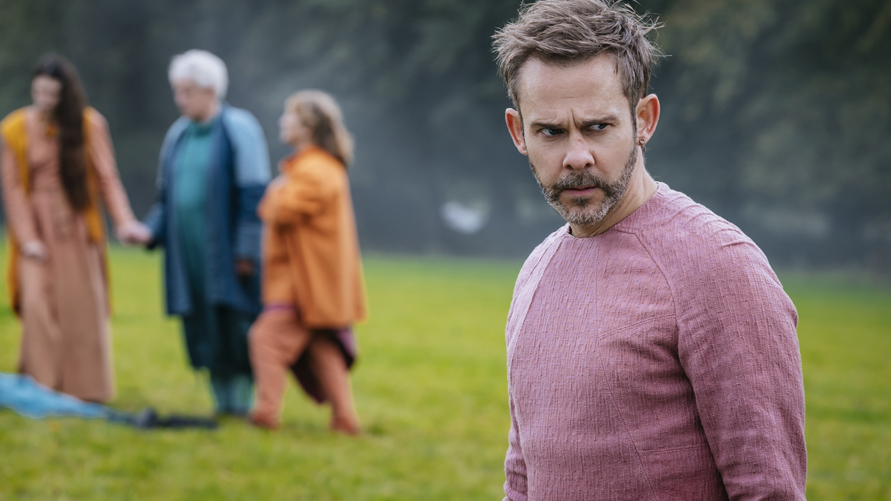 Séries da AMC entram na reta final na Netflix