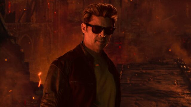 Mortal Kombat 2: Karl Urban estreia como Johnny Cage