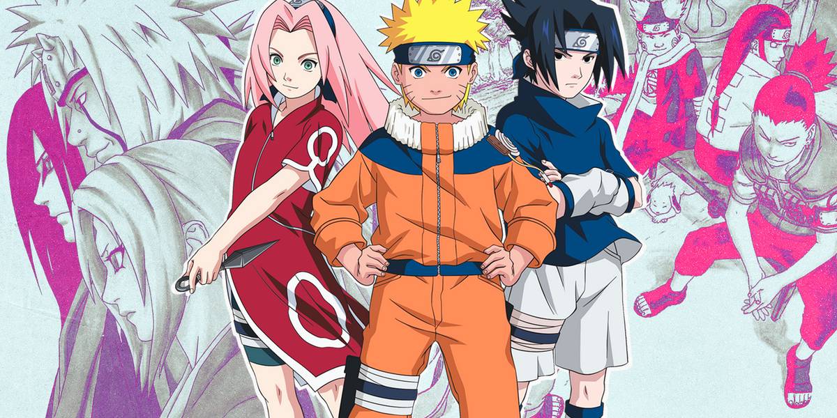 Milly Thompson na Crunchyroll — foto de divulgação