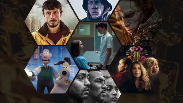 Netflix no BAFTA já virou força maior na TV?