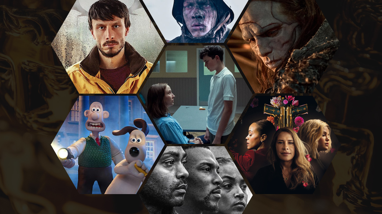 Netflix no BAFTA já virou força maior na TV?