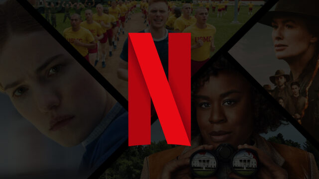 Netflix cancela 1 a cada 5 séries: estudo mostra que a barreira da morte é a 3ª temporada, não a estreia