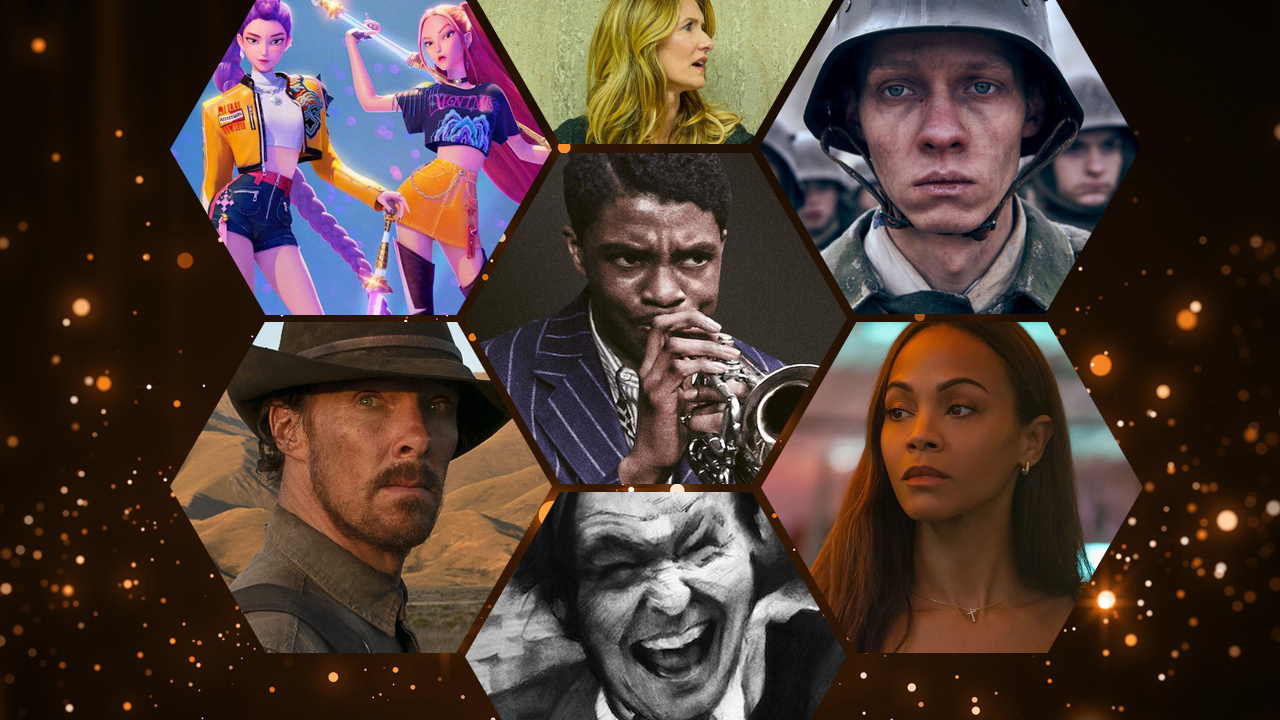 Netflix no Oscar: Quantas indicações e vitórias o serviço de streaming tem?