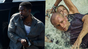 Top 10 Netflix: Apex segura coroa na semana 2 e Homem em Chamas estreia com 11 milhoes de views