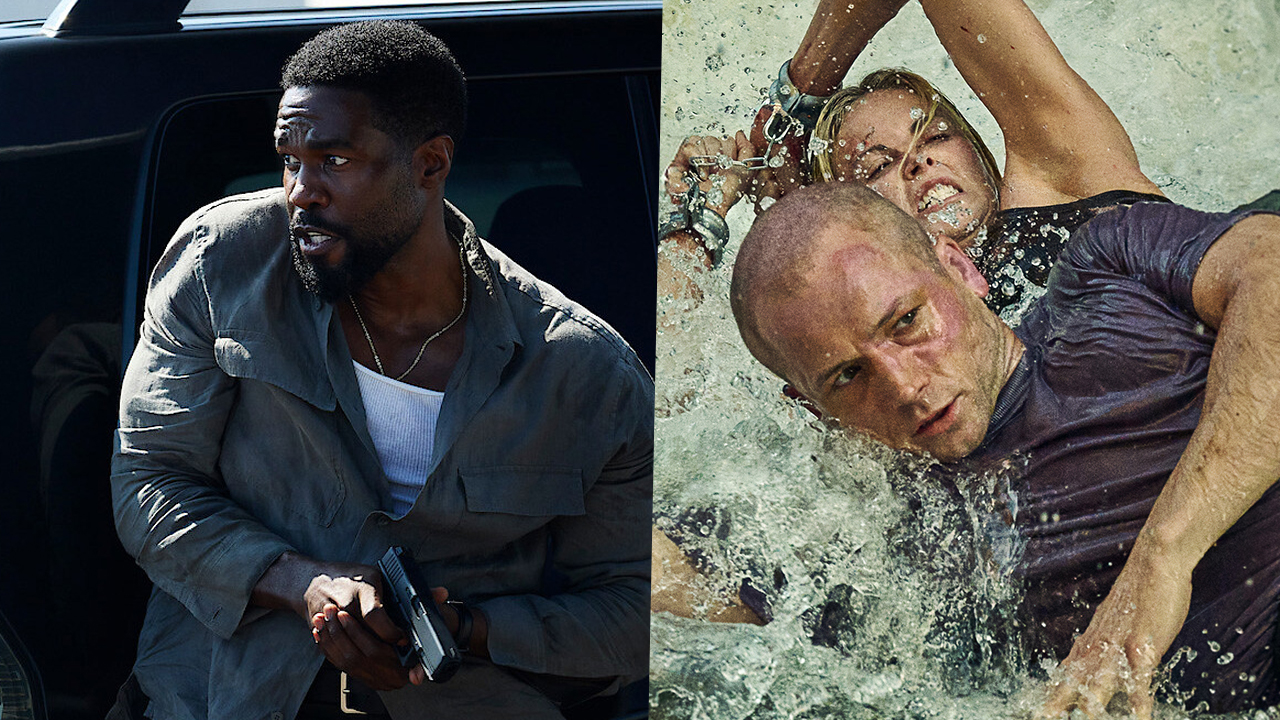 Top 10 Netflix: Apex segura coroa na semana 2 e Homem em Chamas estreia com 11 milhoes de views
