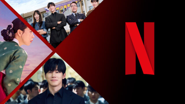 Junho na Netflix: Dois K-dramas que prometem muito