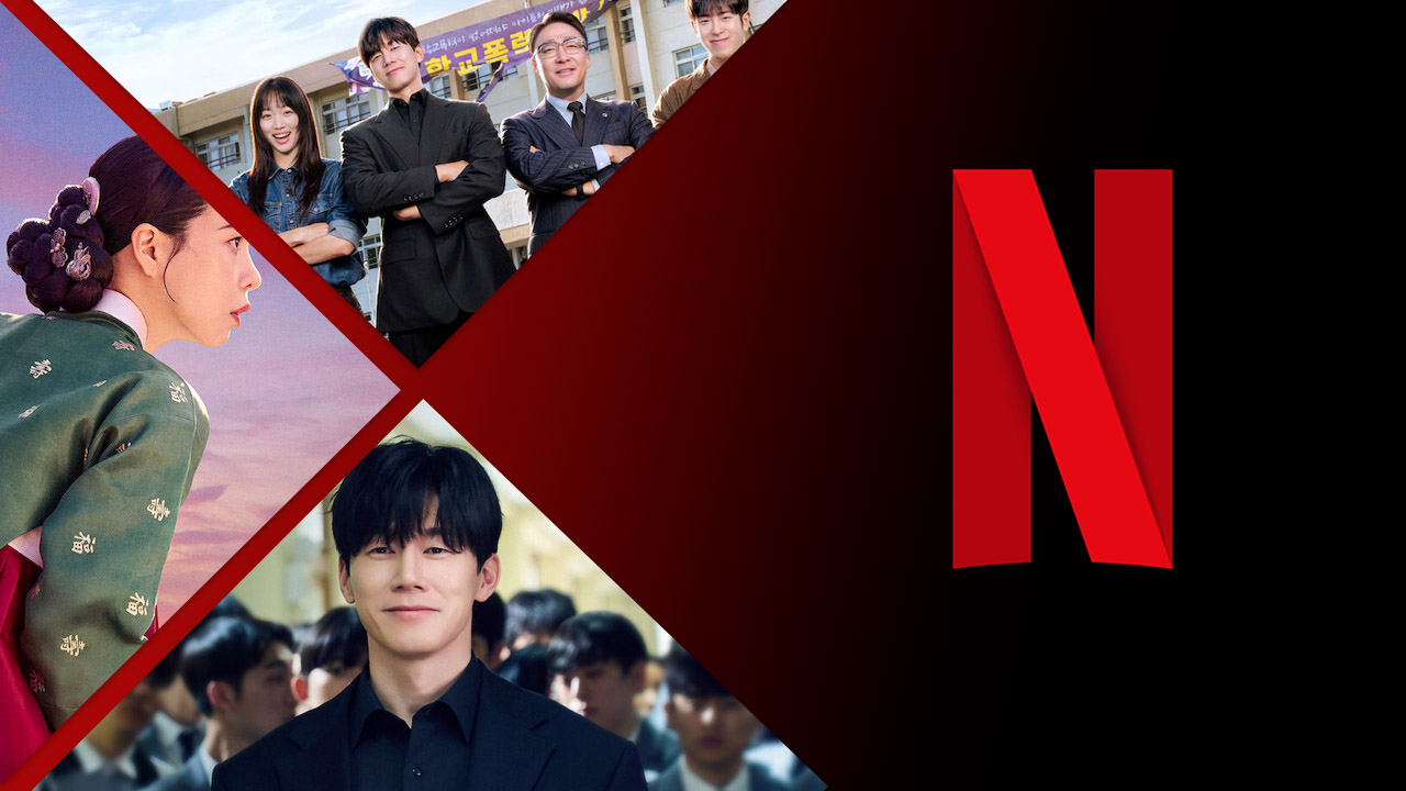 Junho na Netflix: Dois K-dramas que prometem muito