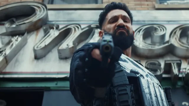 O Justiceiro no Disney+ tem duração revelada