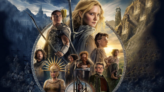 Quando volta Os Anéis de Poder? Prime Video já marcou