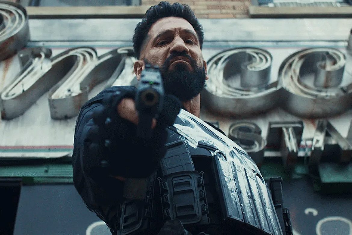 Justiceiro no MCU? Rumor aponta novo projeto