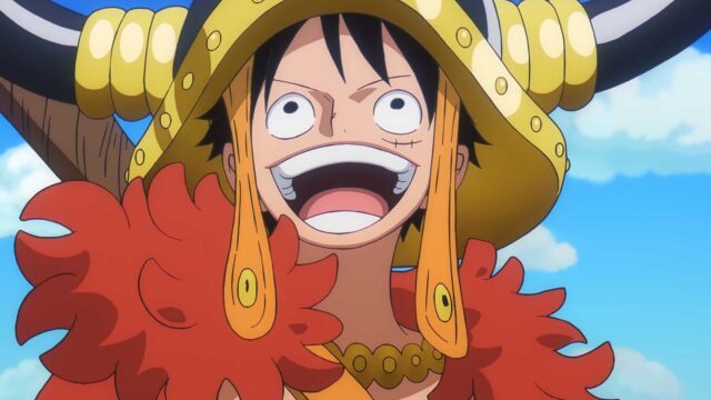 One Piece 1161 já saiu: Quando cai na Netflix?