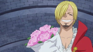 One Piece na Netflix: Whole Cake Island avança