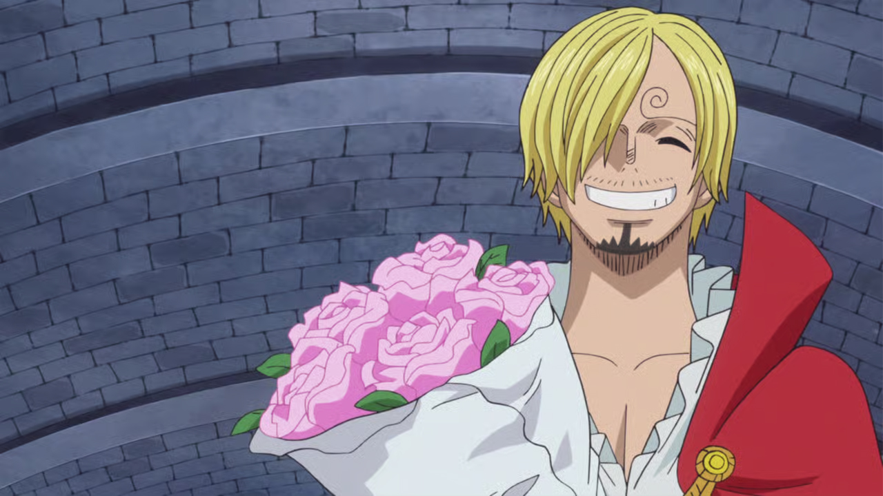One Piece na Netflix: Whole Cake Island avança