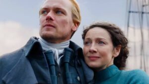 Disney+ prepara reta final de Outlander em maio de 2026